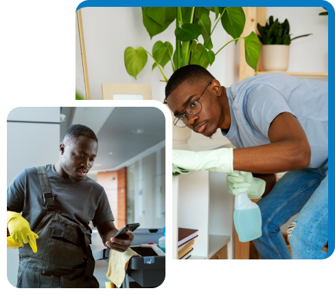 Additional Cleaning Services